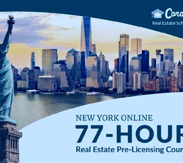 New York Real Estate HD slot