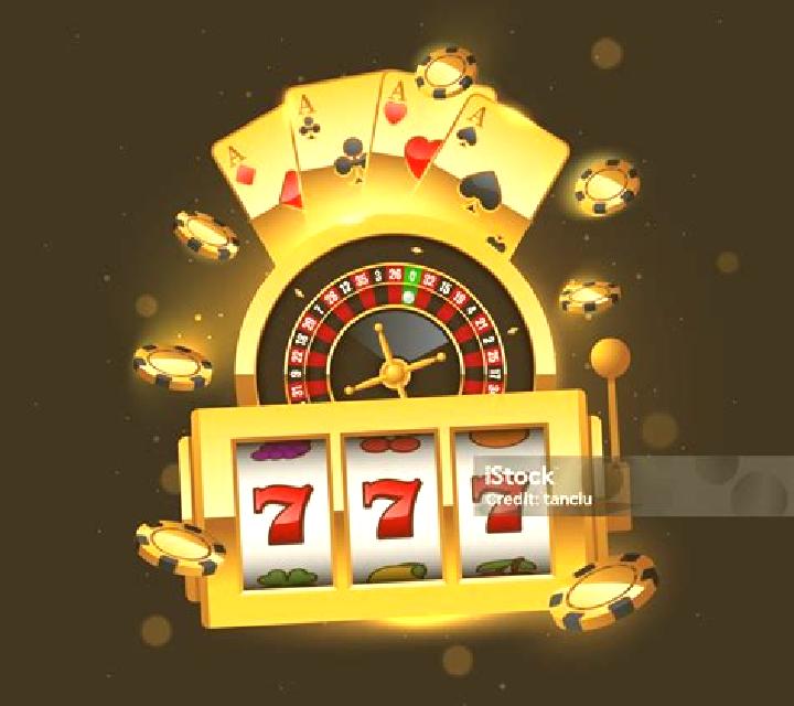 NewAR Roulette slot