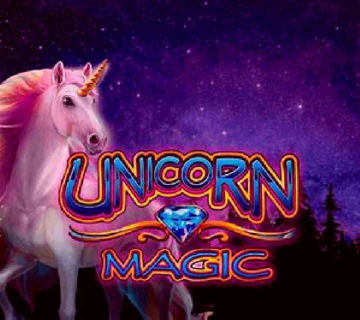 Newborn Unicorn slot game