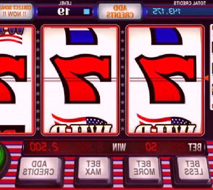 Newlette Classic online slot