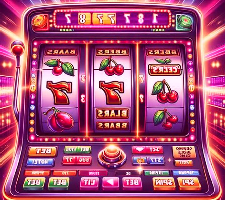 Newlette Classic slot game