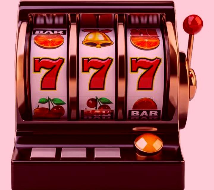 Newlette Classic slot machine