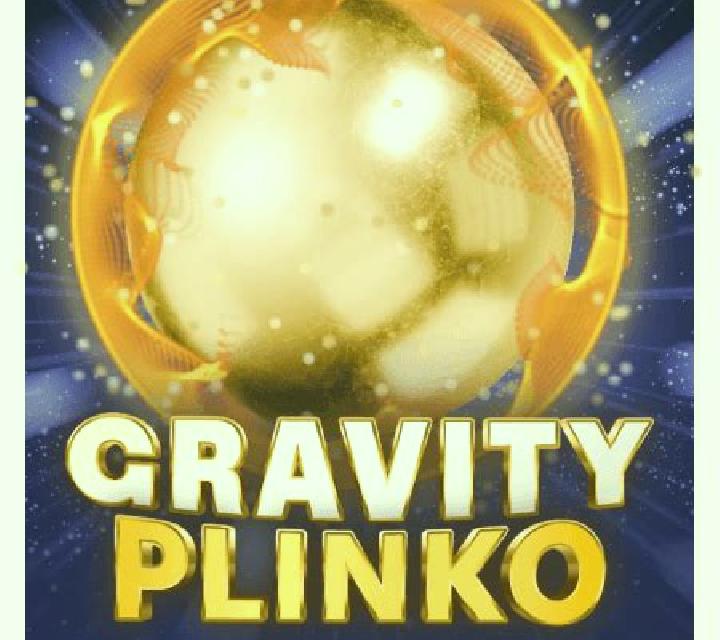 Newton Golden Gravity slot game