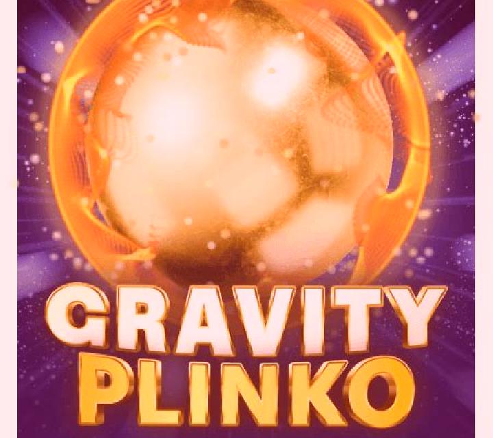 Newton Golden Gravity slot machine