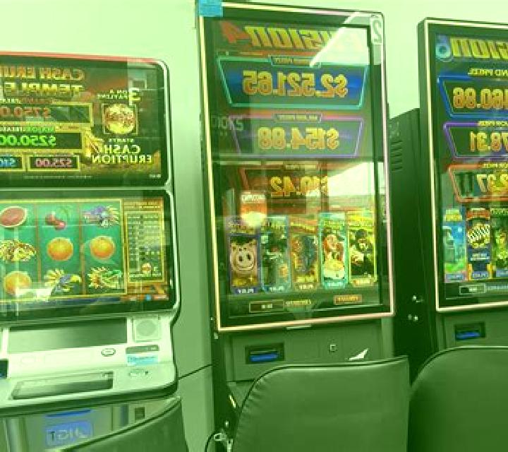 NewYork NewYork online slot
