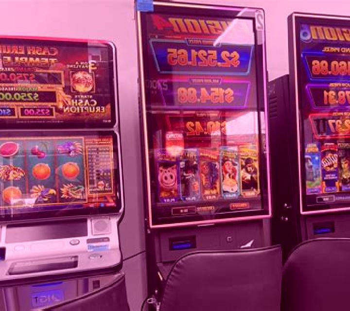 NewYork NewYork slot machine