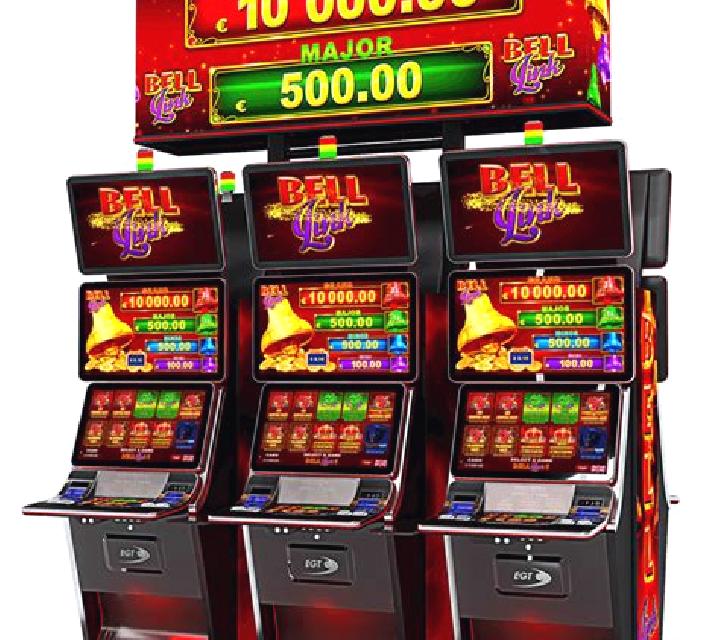 Next Six online slot