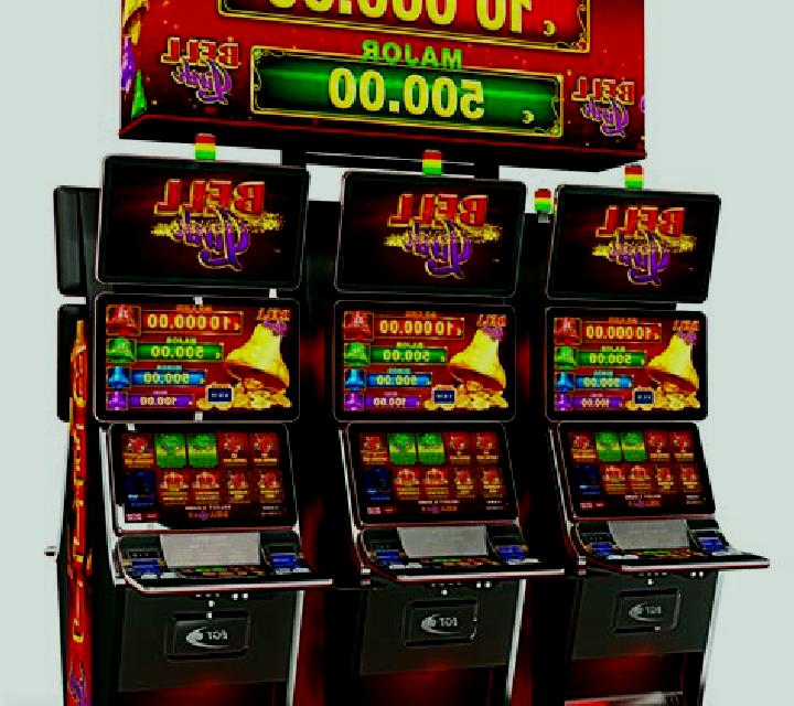 Next Six slot machine