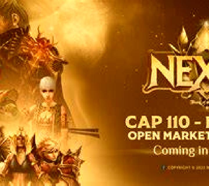 Nexus online slot
