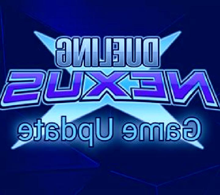 Nexus slot game