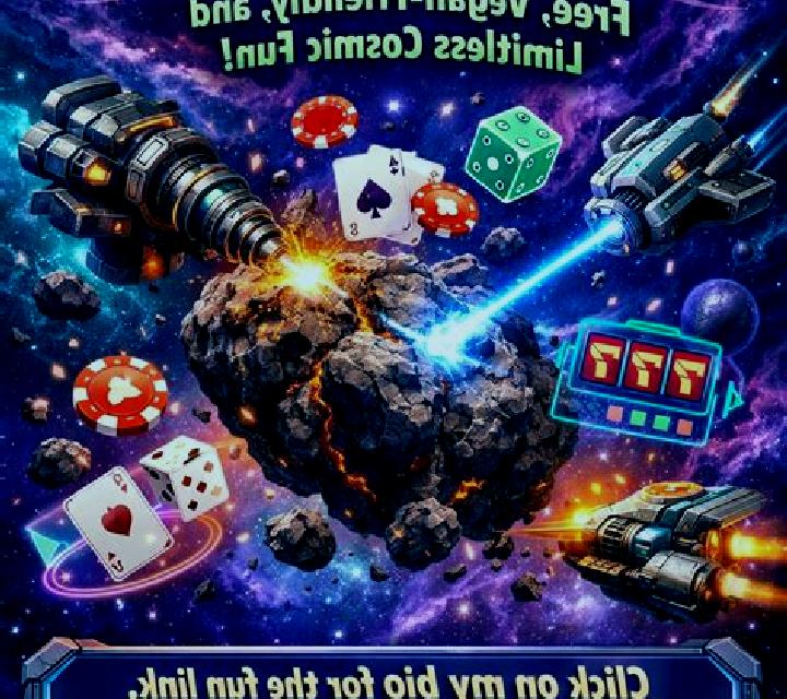Nexus slot machine
