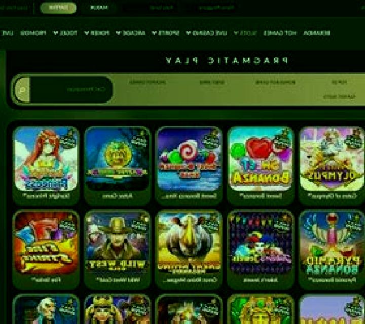 Nexus slot