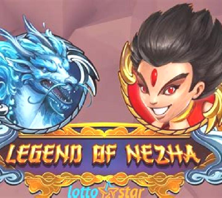 Nezha Fishing Legend online slot