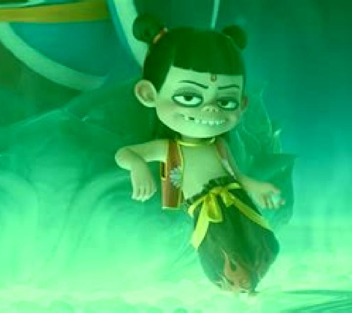 Nezha (KA Gaming) slot game