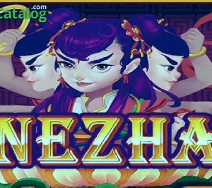 Nezha (KA Gaming) slot