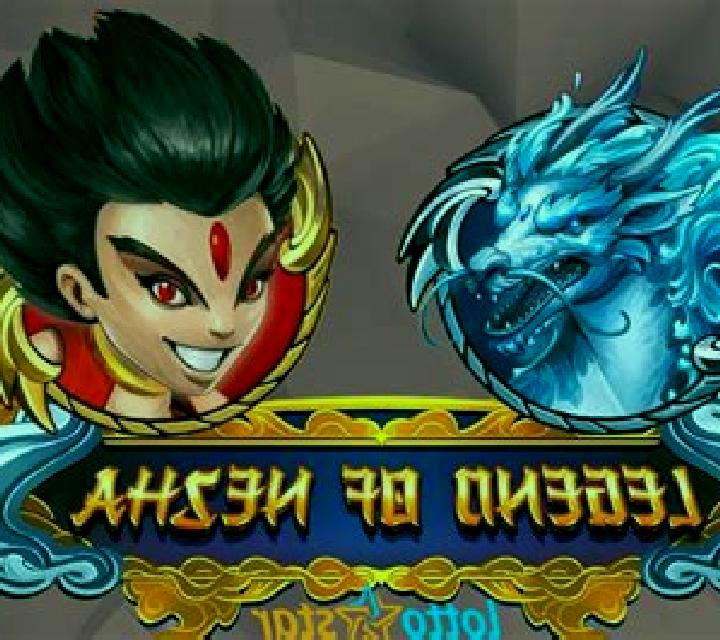 NeZha Legend online slot