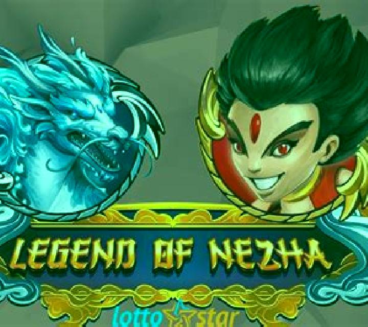 NeZha Legend slot