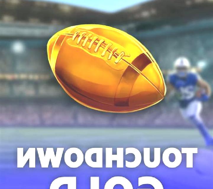 NFL Touchdown online slot