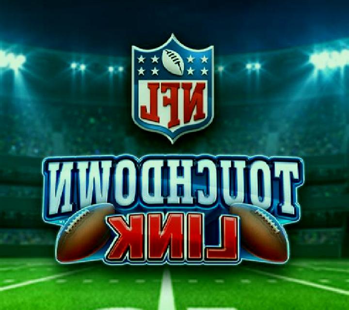 NFL Touchdown slot game