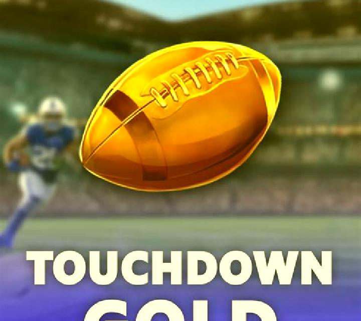 NFL Touchdown slot
