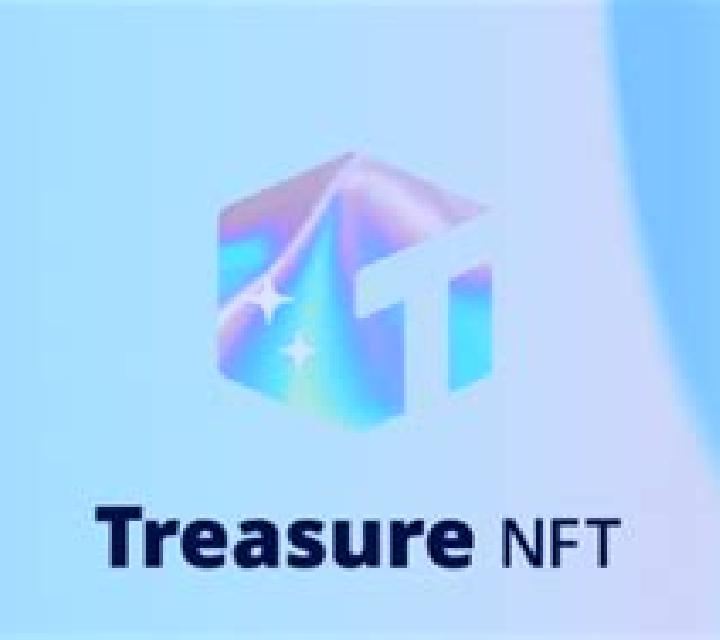 NFT Treasure online slot