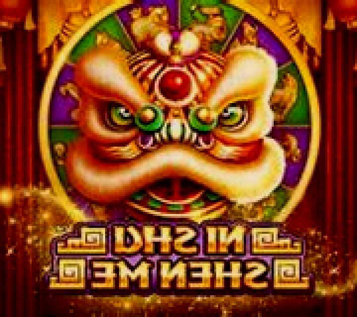 Ni Shu Shen Me online slot