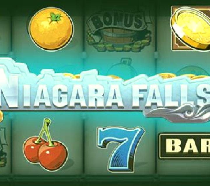 Niagara Falls slot