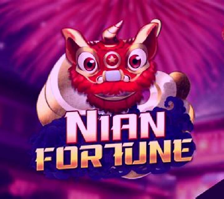 Nian Fortune online slot
