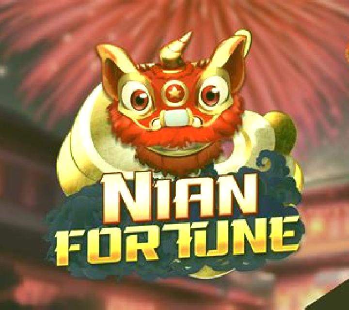 Nian Fortune slot game