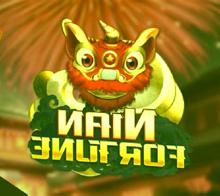 Nian Fortune slot machine