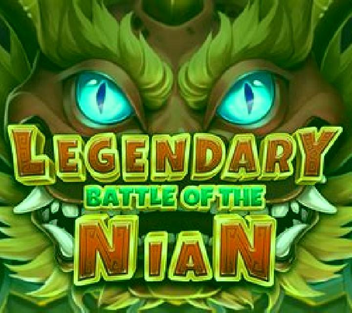 Nian online slot