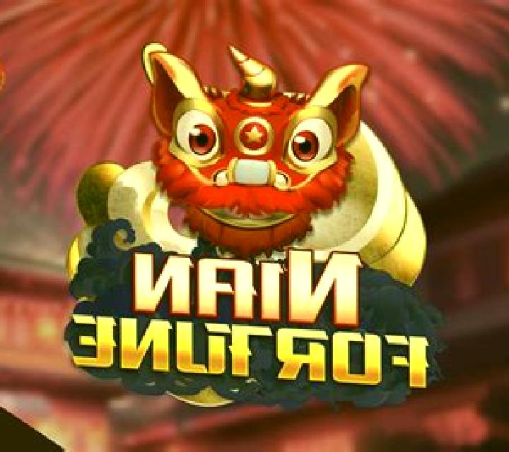 Nian slot game