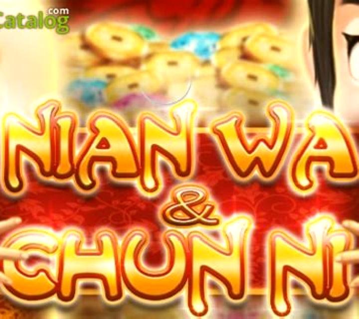 Nianwa and Chunni slot