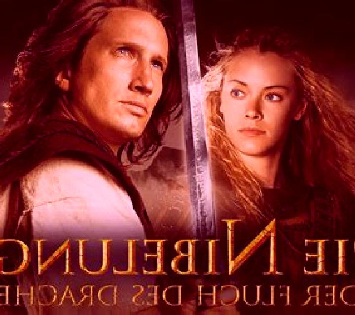 Nibelungen online slot