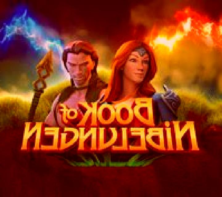 Nibelungen slot game