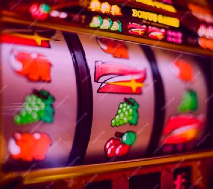 Nibelungen slot machine