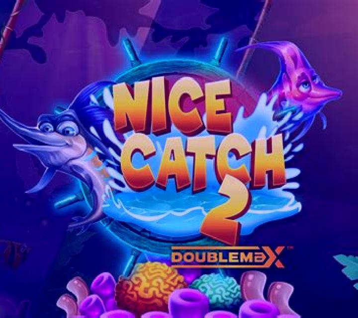Nice Catch 2 DoubleMax online slot