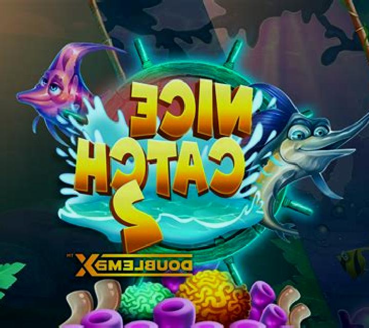 Nice Catch 2 DoubleMax slot machine