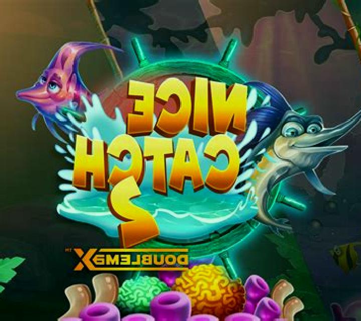 Nice Catch 2 DoubleMax slot