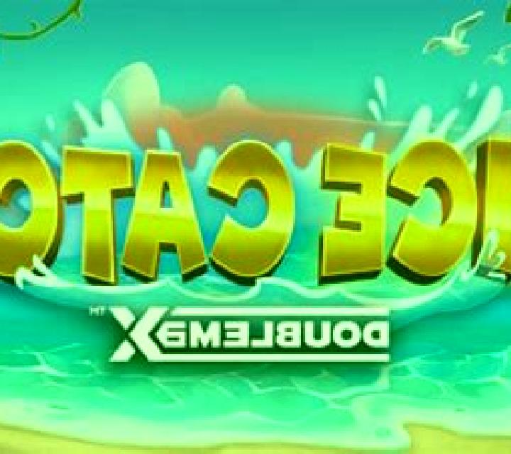 Nice Catch DoubleMax slot game