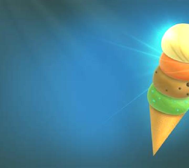 Nice Cream slot game