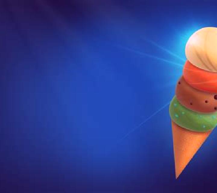 Nice Cream slot