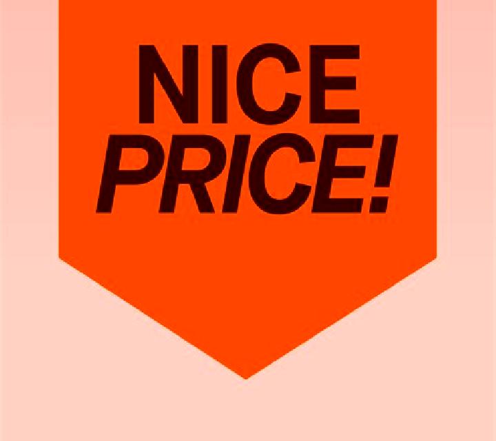Nice Price slot game