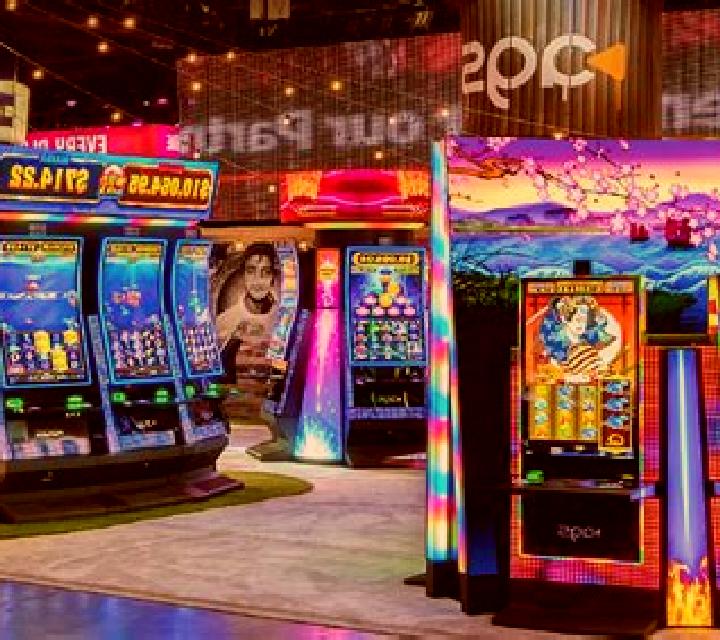 Nice Price slot machine