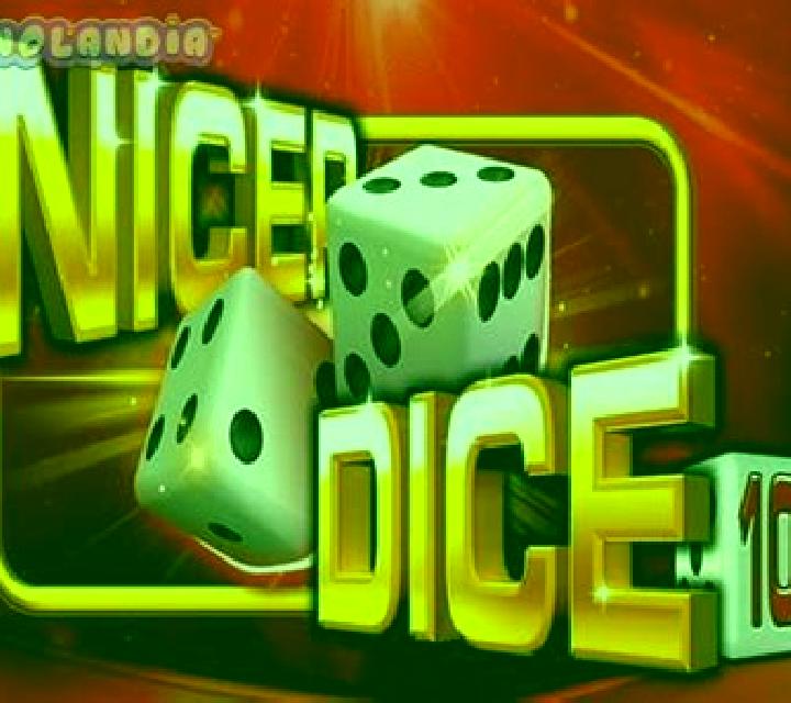 Nicer Dice 100 online slot