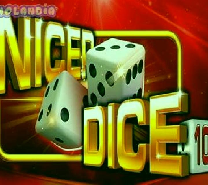 Nicer Dice 100 slot game