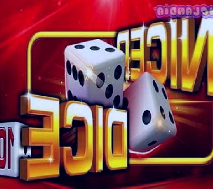 Nicer Dice 100 slot machine
