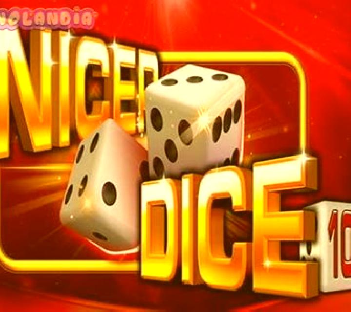 Nicer Dice 100 slot