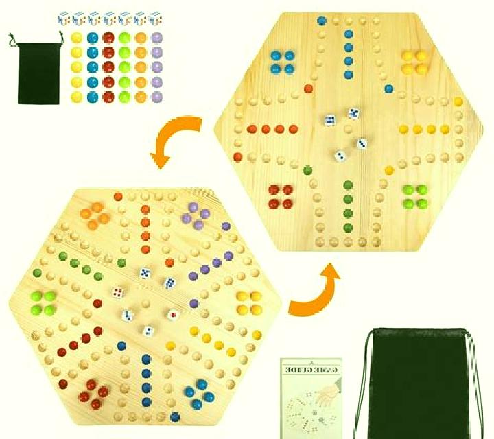 Nicer Dice 40 slot game