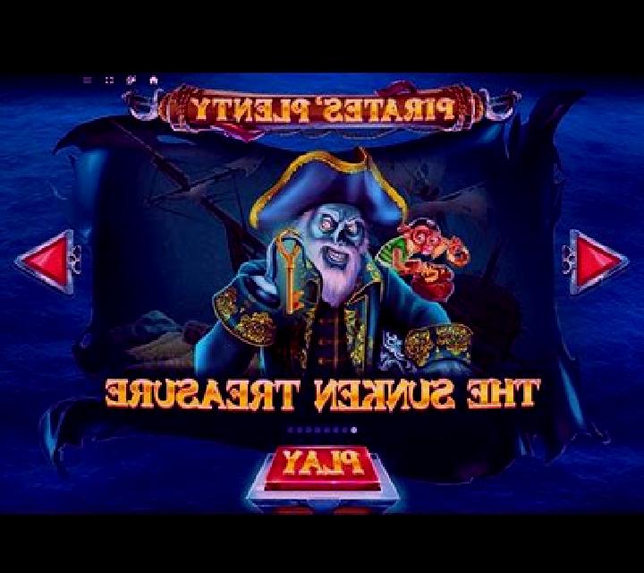 Nico s Sunken Treasure online slot